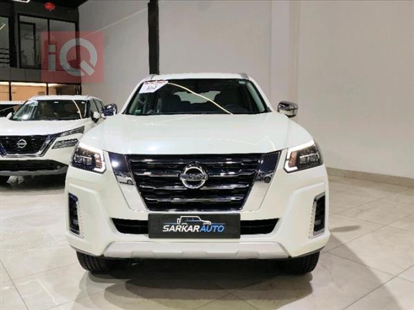 نيسان إكستيرا 2024 للبيع في العراق - السليمانية